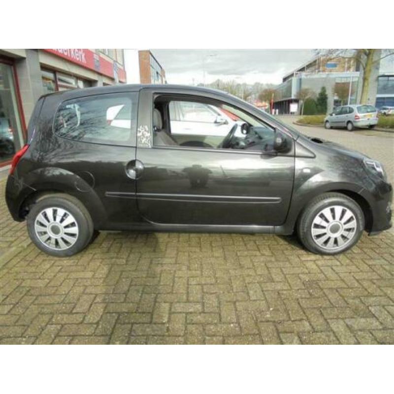 Renault Twingo 1,2 Night & Day (bj 2009)
