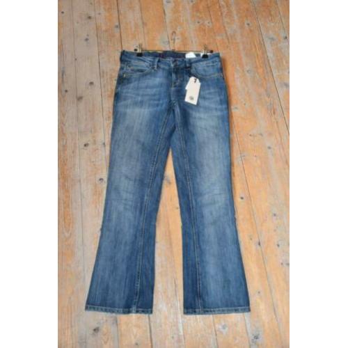 Nieuwe stretchjeans Tommy Hilfiger maat 28-30