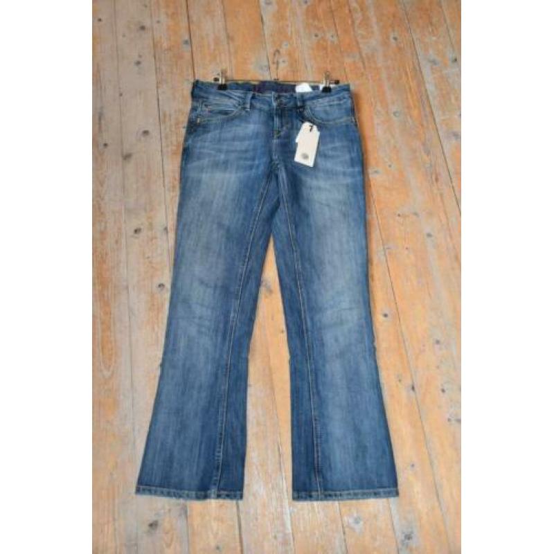 Nieuwe stretchjeans Tommy Hilfiger maat 28-30