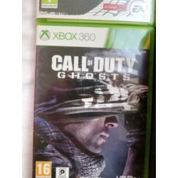 Xbox 360 - 1 controller - 9 games - stereoset