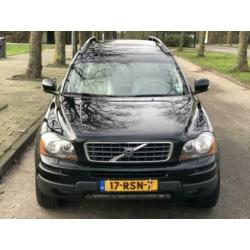 Volvo XC90 3.2 AUT SPORT 7 PERS. FACELIFT 2007