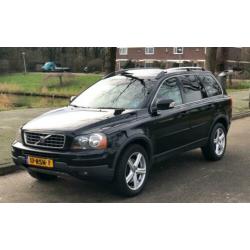 Volvo XC90 3.2 AUT SPORT 7 PERS. FACELIFT 2007