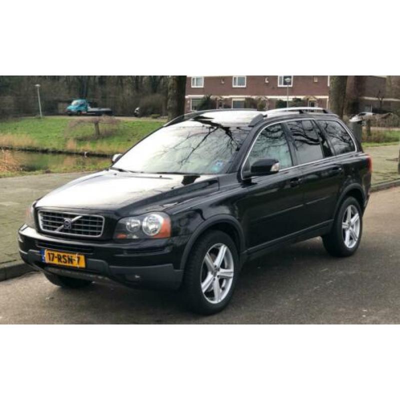 Volvo XC90 3.2 AUT SPORT 7 PERS. FACELIFT 2007