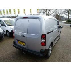 Peugeot Partner 120 1.6 HDI AIRCO SCHUIFDEUR CRUISE CONTROL