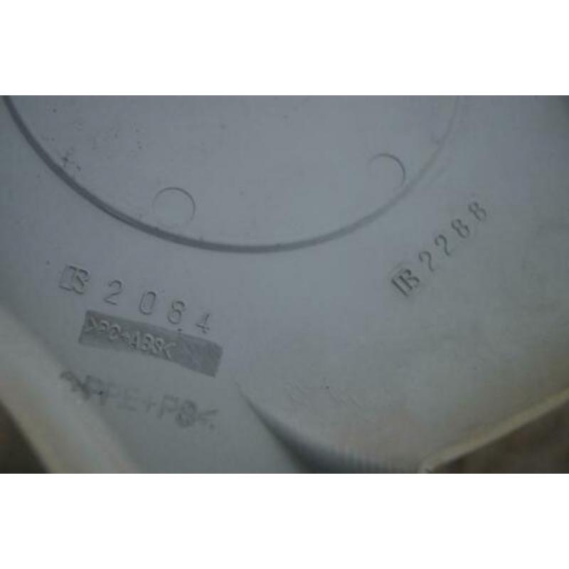Wieldop Daihatsu Sirion 14 inch