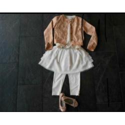 Communion kledingpakket maat 134