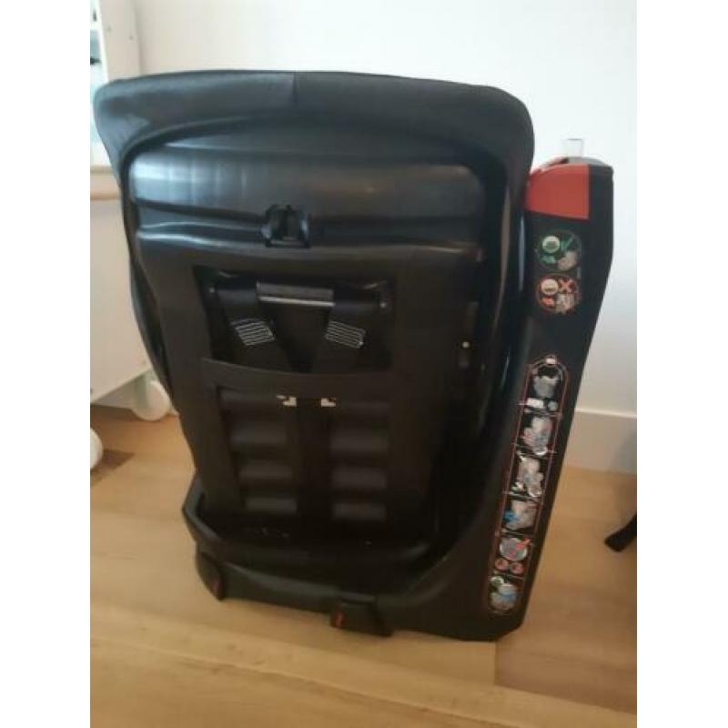 2x maxi cost axiss kinderstoel
