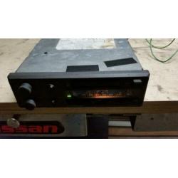 Stereo Radio Cassette speler