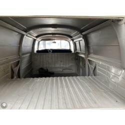 Volkswagen T2 - 1.6 Panel Van