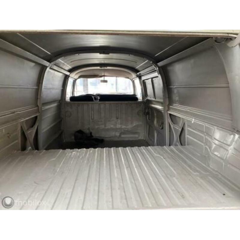 Volkswagen T2 - 1.6 Panel Van