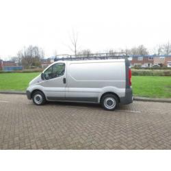 Opel VIVARO 2.0 CDTI, AIRCO, 3pers., NW APK, Imper.