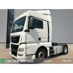 MANTGX 18.440 XLX BLS / Retarder / Euro 6 / 524 DKM