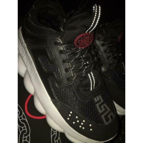 Versace Chain reaction 38