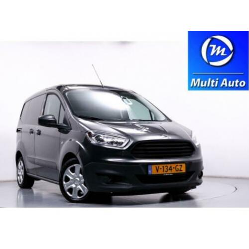 Ford Transit Courier 1.5 TDCI Trend Ex Btw Navigatie Achteru
