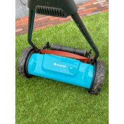 Gardena hand grasmaaier 330