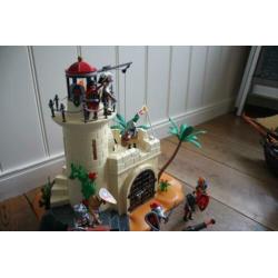 Playmobil