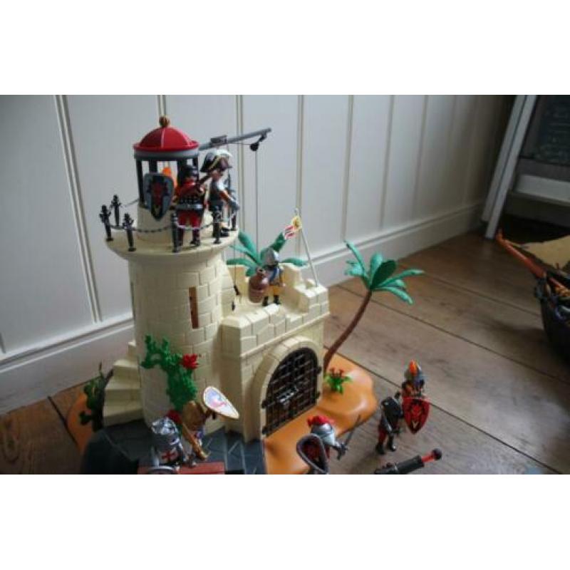 Playmobil