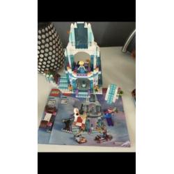 Lego frozen, friends, nexo knights en meer