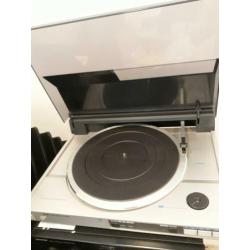 Nette philips fp 146 platenspeler