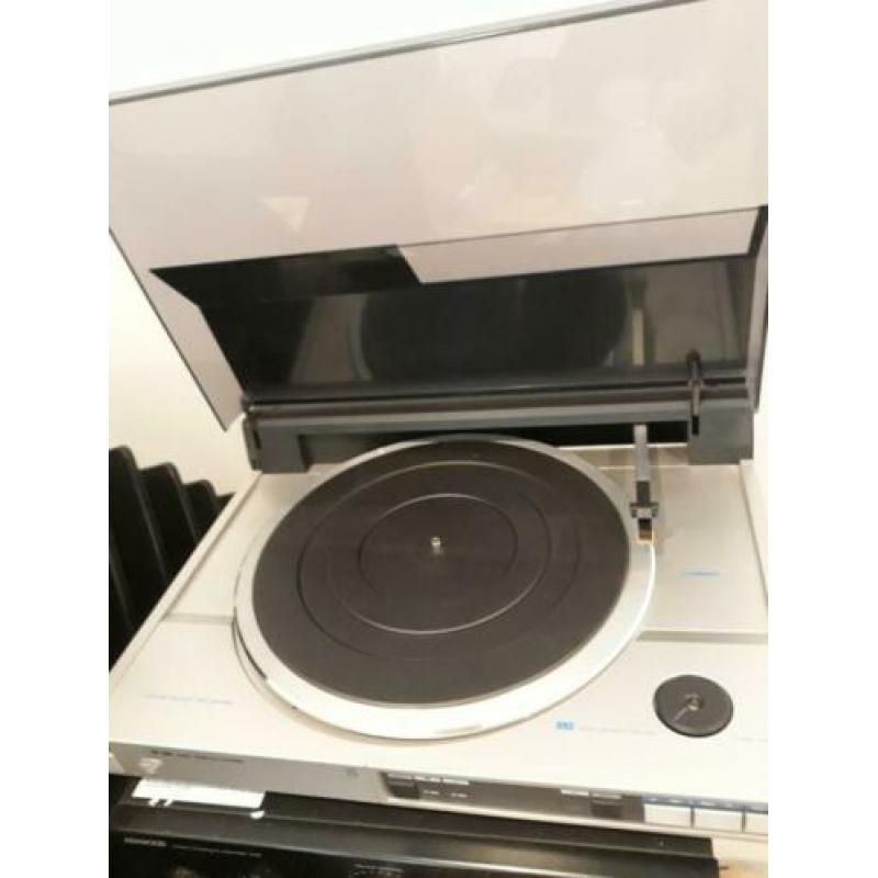 Nette philips fp 146 platenspeler