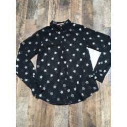 Maison Scotch blouse XS