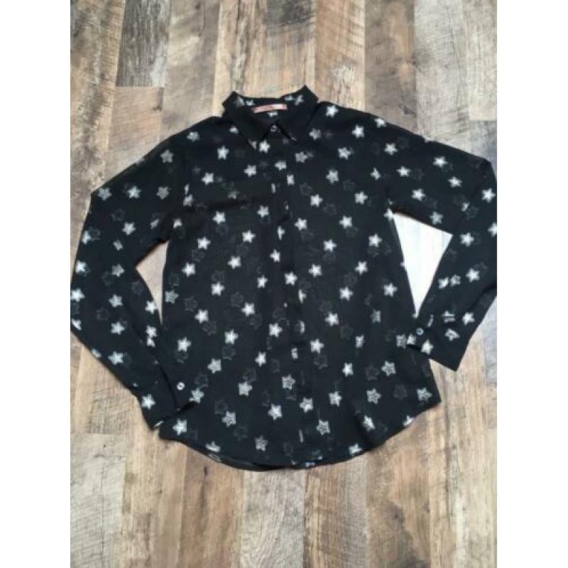 Maison Scotch blouse XS