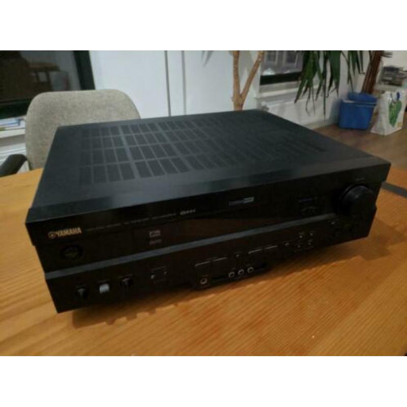 Yamaha RX-V420RDS receiver