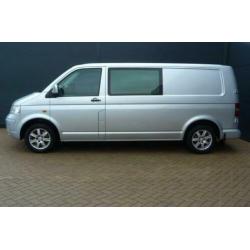Volkswagen Transporter 1.9 TDI 340 Trendline DC dubbel cabin