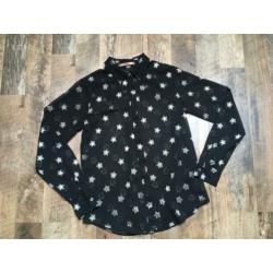 Maison Scotch blouse XS