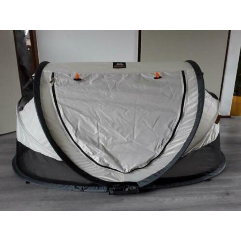 Deryan peuter deluxe room kleur incl matras NIEUW