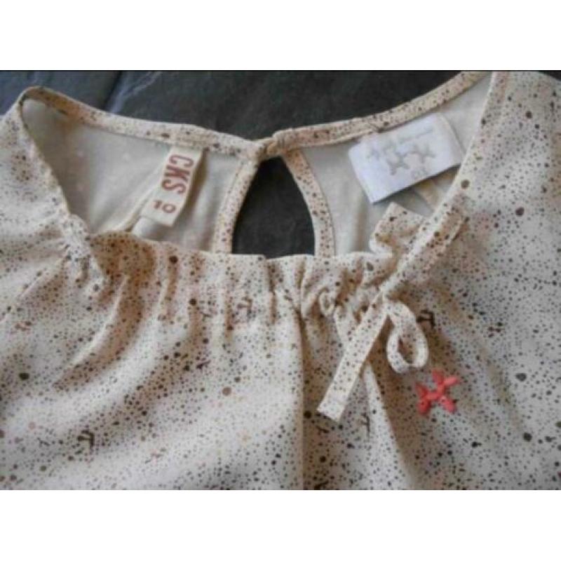 Communion kledingpakket maat 134