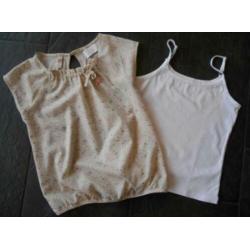 Communion kledingpakket maat 134