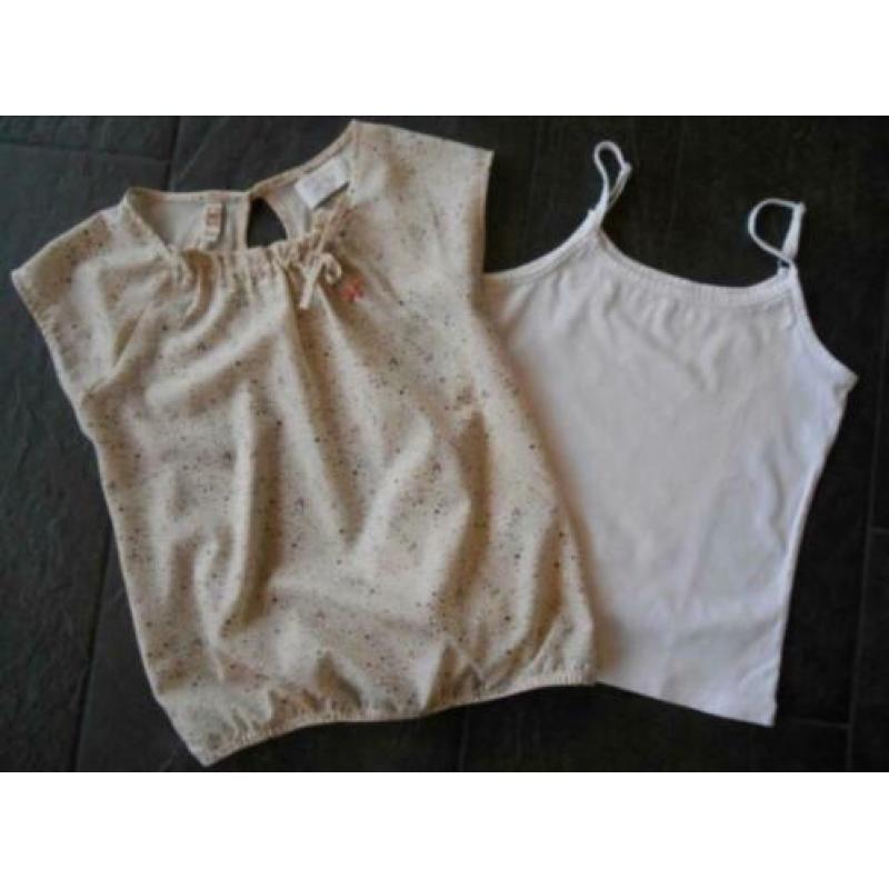 Communion kledingpakket maat 134