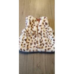 KLEDINGPAKKET MEISJES MAAT 86. Zara, Hema, Z8