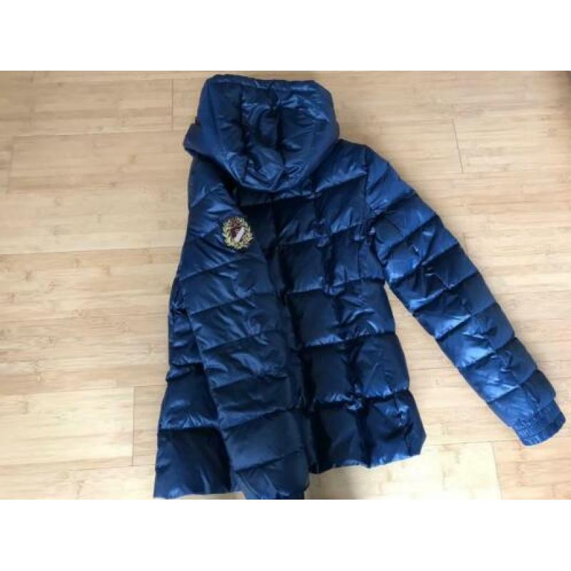 Esprit jas
