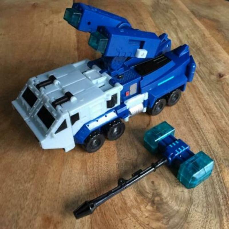 Transformers