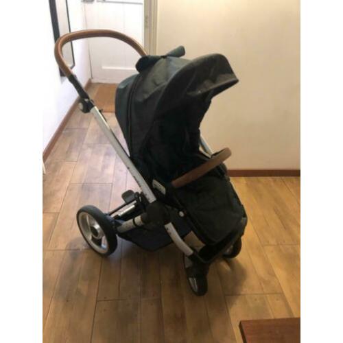 Kinderwagen mutsy evo