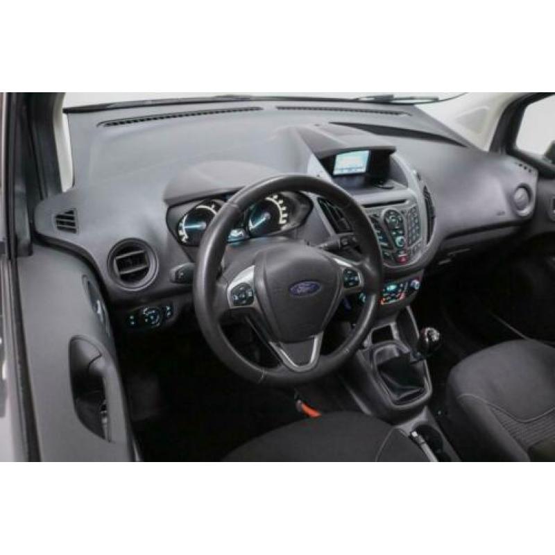 Ford Transit Courier 1.5 TDCI Trend Ex Btw Navigatie Achteru