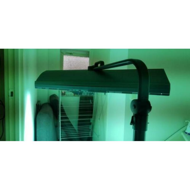 Philips home solar zonnehemel inklapbaar