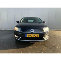 Volkswagen Passat Variant 2.0 TDI Highline BlueMotion