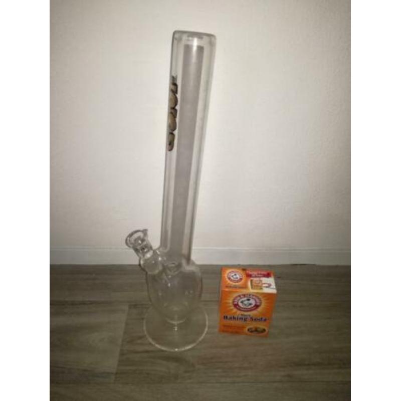 Exclusieve Bong van het merk G-SPOT