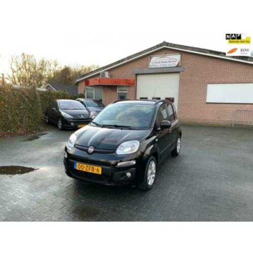 Fiat Panda 0.9 TwinAir Sempre