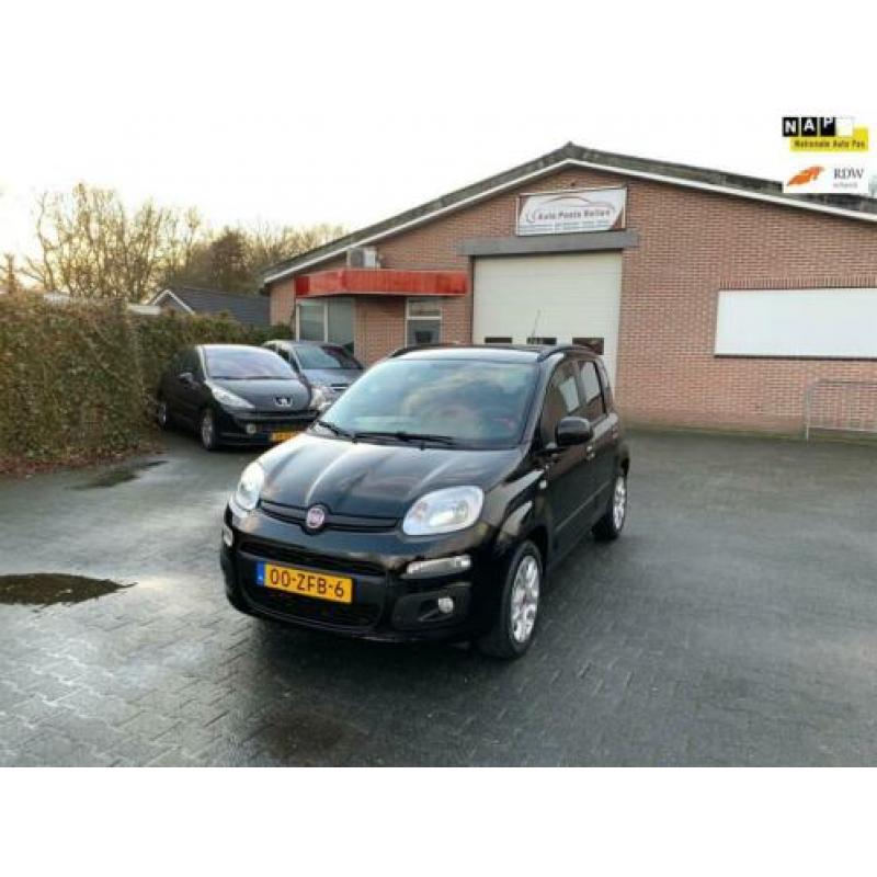 Fiat Panda 0.9 TwinAir Sempre