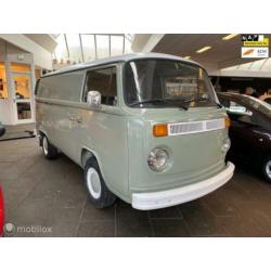 Volkswagen T2 - 1.6 Panel Van