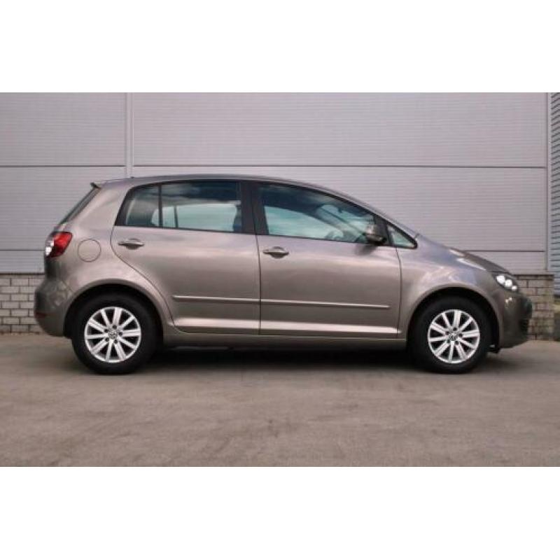 Volkswagen Golf Plus 1.2 TSI Comfortline Automaat*Navigatie*