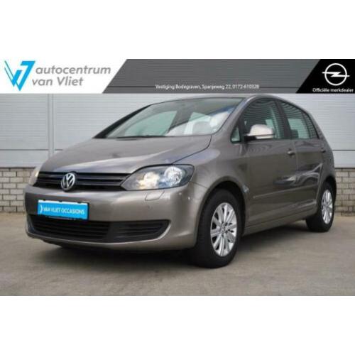 Volkswagen Golf Plus 1.2 TSI Comfortline Automaat*Navigatie*