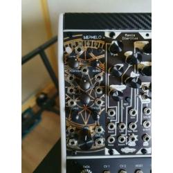 Eurorack modules (modular synth)