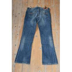 Nieuwe stretchjeans Tommy Hilfiger maat 28-30