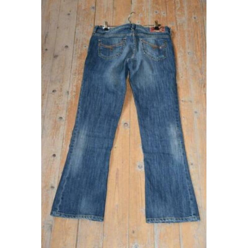 Nieuwe stretchjeans Tommy Hilfiger maat 28-30