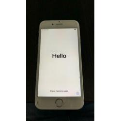 Iphone 6S 64gb zilver